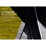Le Corbusier & Lucien Hervé