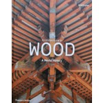 Architecture in Wood  A World History Will Pryce | 9780500343180 | Thames & Hudson