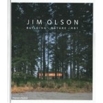 JIM OLSON. Building, Nature, Art | Jim Olson, Aaron Betsky | 9780500343333