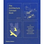 Architecture Concept Book | James Tait | Phaidon | 9780500343364
