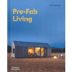 Pre-Fab Living |  Avi Friedman | 9780500343487 | Thames & Hudson