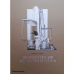 Decorative Arts And Architecture of The 1920s. le Arti DOggi | Thames & Hudson | 9780500512272