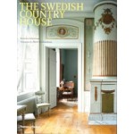 The Swedish Country House | Susanna Scherman | 9780500515303 | Thames & Hudson