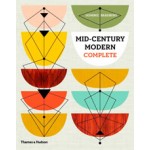 Mid-Century Modern Complete | Dominic Bradbury | 9780500517277