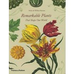 Remarkable Plants That Shape Our World | Thames & Hudson | 9780500517420