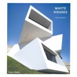 White Houses | Philip Jodidio | 9780500519837 | Thames & Hudson