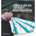 The World Atlas of Street Photography | Jackie Higgins | 9780500544365 | Thames & Hudson