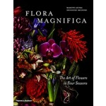 Flora Magnifica. The Art of Flowers in Four Seasons | Makoto Azuma, Shunsuke Shiinoki | 9780500545003