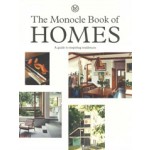 The Monocle Book of Homes | Tyler Brûlé | 9780500971147 | Thames & Hudson