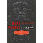 MEAT PLANET