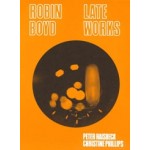 Robin Boyd. Late Works | Peter Raisbeck, Christine Phillips | 9780648435594 | uro
