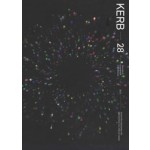 KERB 28. Decentre. Designing for coexistence in a time of crisis | Journal of Landscape Architecture | 9780648685869 | uro publications