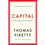 Capital in the Twenty-First Century | Thomas Piketty | 9780674979857 | Belknap Press, Harvard University Press