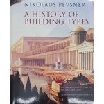 A History of Building Types | Nikolaus Pevsner | 9780691018294