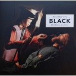 BLACK. History of a Color | Michel Pastoureau | 9780691139302