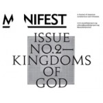 Manifest Journal. Issue 2 . Kingdoms of God