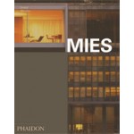 MIES | Detlef Mertins | 9780714839622