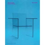 Shiro Kuramata | Deyan Sudjic | 9780714845005 | PHAIDON