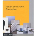 Ronan and Erwan Bouroullec | Ronan Bouroullec, Erwan Bouroullec | 9780714848600