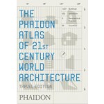 The Phaidon Atlas of 21st Century World Architecture. Travel Edition | 9780714848785
