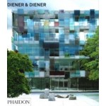 Diener & Diener | Roger Diener, Joseph Abram, Martin Steinmann | 9780714859194 | PHAIDON