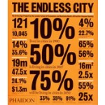 The Endless City (paperback edition) | Ricky Burdett, Dejan Sudjic | 9780714859569