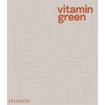 Vitamin Green | 9780714862293