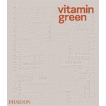 Vitamin Green | 9780714862293