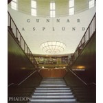 Gunnar Asplund | Peter Blundell Jones | 9780714863153