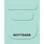 ETTORE SOTTSASS | Philippe Thomé | 9780714865843