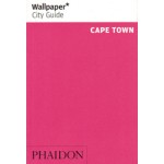 Wallpaper City Guide Cape Town | 2014 edition | 9780714866130