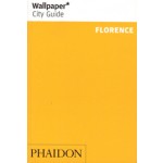 Wallpaper City Guide Florence | 2014 edition | 9780714866611
