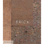 BRICK | William Hall | 9780714868813