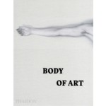 BODY OF ART | 9780714869667
