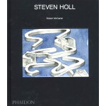 Steven Holl | Robert Mccarter | 9780714870212 | Phaidon