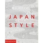 JAPAN STYLE | Gian Carlo Calza | 9780714870557 | NAi Booksellers