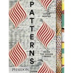 PATTERNS. Inside the Design Library | Peter Koepke | 9780714871660 | NAi Booksellers