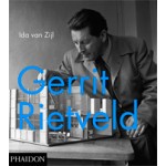 Gerrit Rietveld (paperback edition) | Ida van Zijl