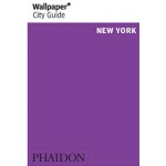Wallpaper* City Guide New York 2017 | Phaidon | 9780714873725