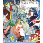 FRANK STELLA (Contemporary Artists Series) | Andrianna Campbell, Kate Nesin, Lucas Blalock, Terry Richardson | 9780714874593 | PHAIDON