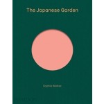 The Japanese Garden | Sophie Walker | Phaidon | 9780714874777