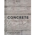 Concrete (Mini Format) | 9780714875156 | Phaidon