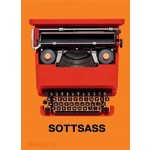 Ettore Sottsass (New Edition) | Phillipe Thome | 9780714875200