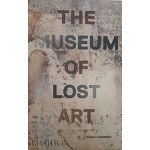 The Museum of Lost Art | Noah Charney | 9780714875842 | phaidon 