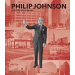 Philip Johnson. A Visual Biography | Ian Volner | 9780714876825 | PHAIDON