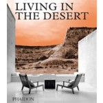 LIVING IN THE DESERT | 9780714876894