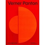 Verner Panton. Environments, Coulours, Systems, Patterns | Ida Engholm, Anders Michelsen | 9780714877167