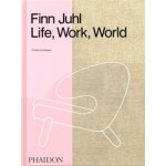 Finn Juhl. Life, Work, World | Christian Bundegaard | 9780714878065 | PHAIDON
