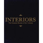 Interiors. The Greatest Rooms of the Century | William Norwich | 9780714878218 | PHAIDON