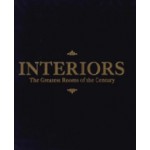 Interiors. The Greatest Rooms of the Century | William Norwich | 9780714878218 | PHAIDON
